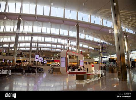 heathrow terminal 2 shopping